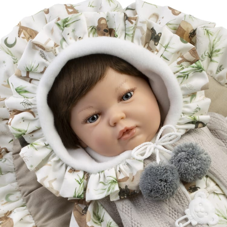 45235 Farah Reborn Baby Doll
