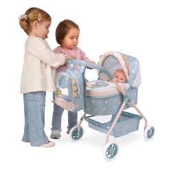 86080 My First Pram CoCo Collection