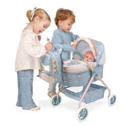 86080 My First Pram CoCo Collection