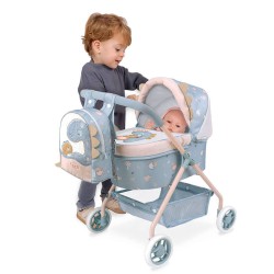 86080 My First Pram CoCo Collection