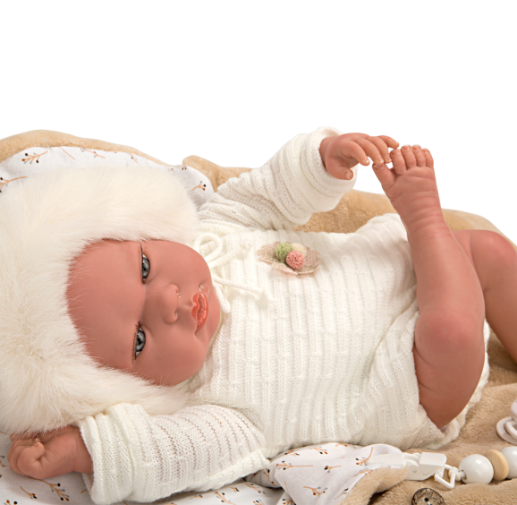 98146 Emma Reborn Doll
