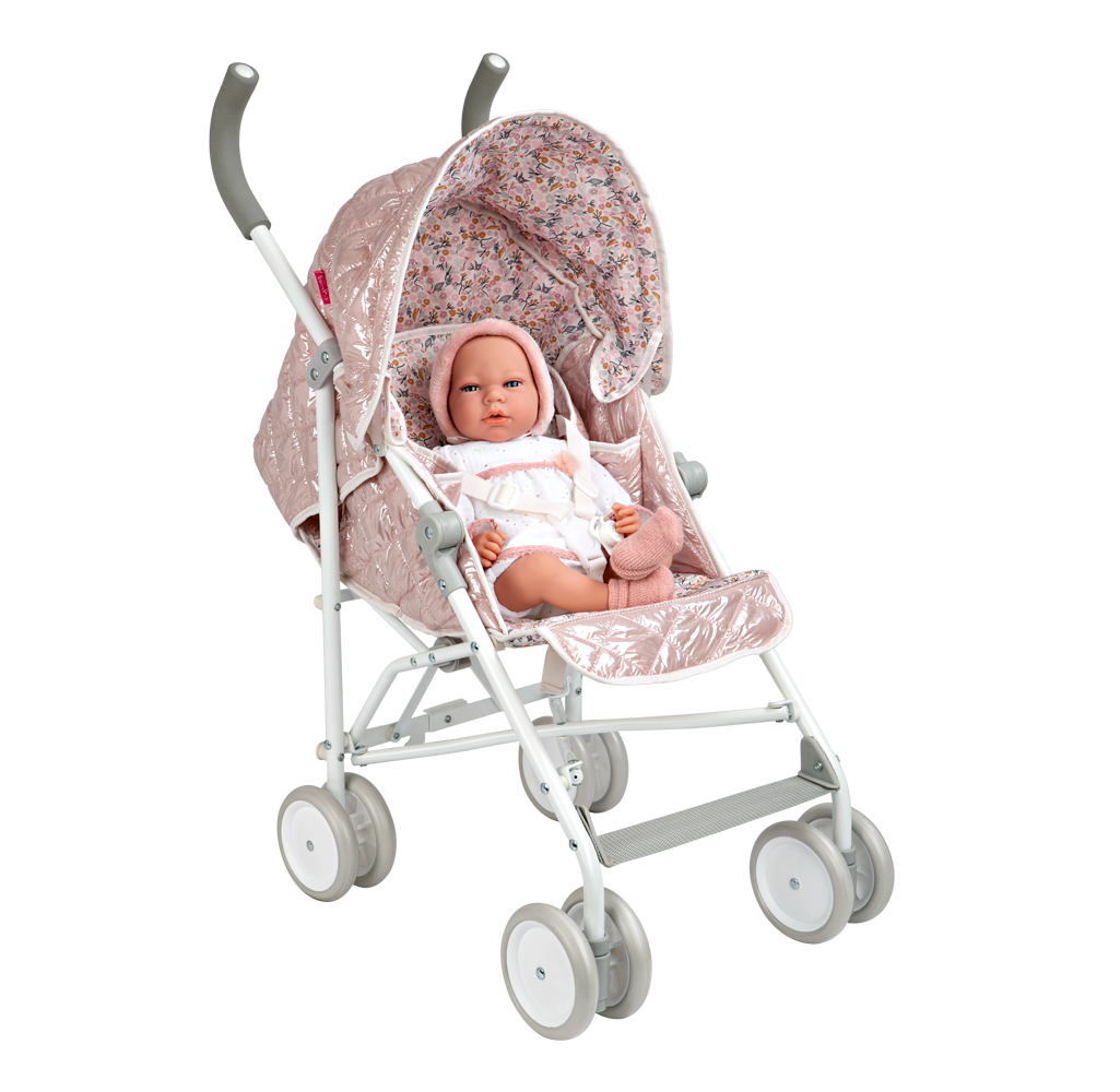 40873 XL Fantasy Stroller Fantasy Collection