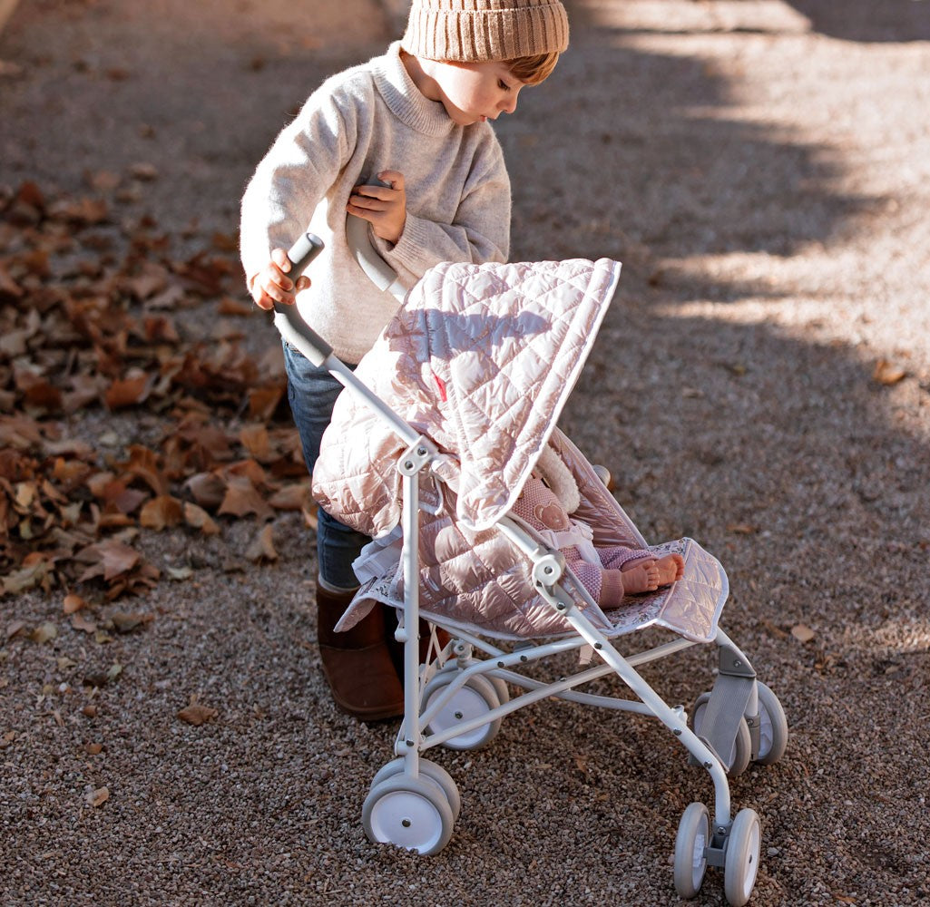 40873 XL Fantasy Stroller Fantasy Collection