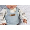 843 Jairo Newborn Baby Doll 38cm