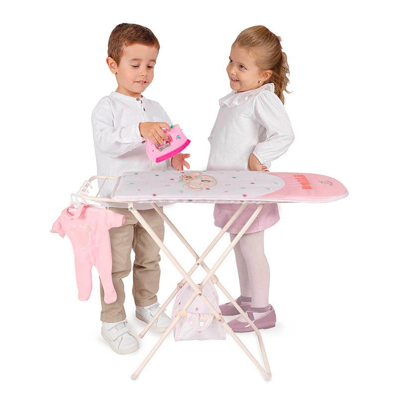 53479 Folding Iron Board Koala Collection