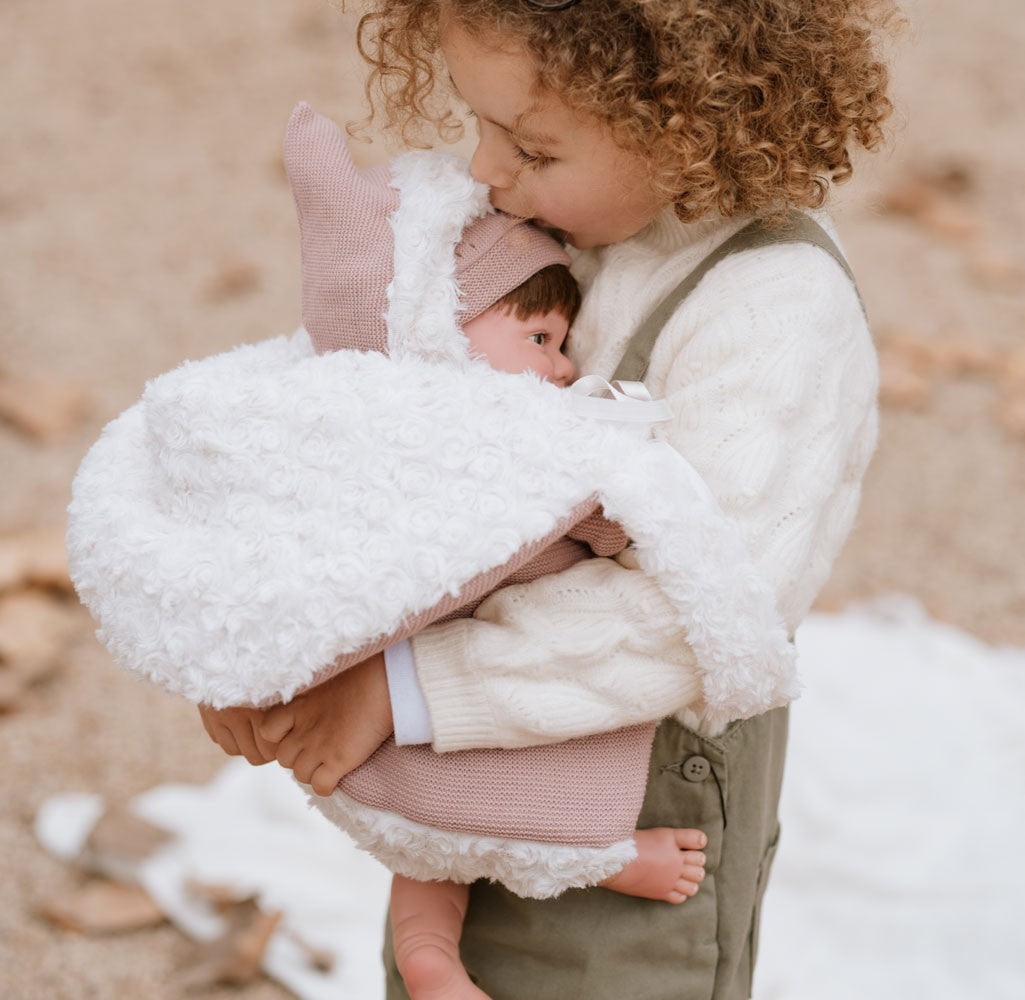 98119 Gimena Reborn Doll