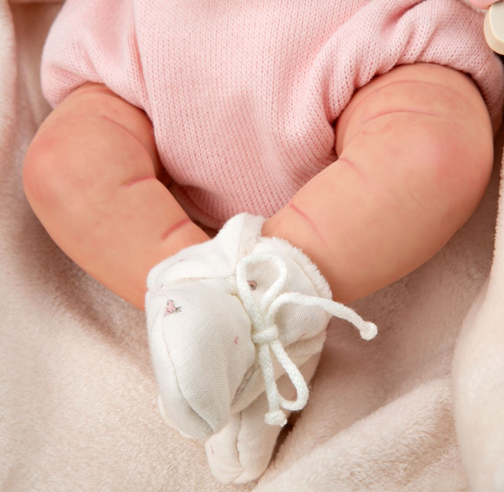 98171 Elba Reborn Doll