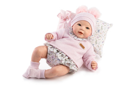 10247 Elena Reborn Baby