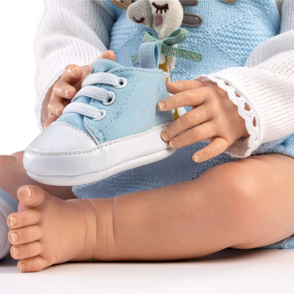 10281 Marcos Reborn Baby 46cm