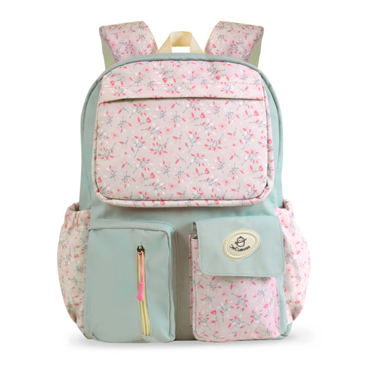 10345 Provenza School Backpack