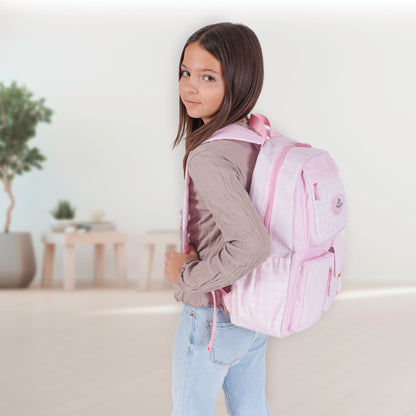 10346 Niza School Backpack