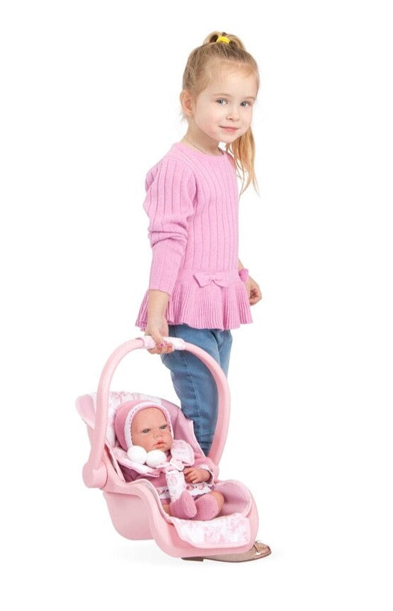 40449 Car Seat