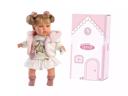 V-42404 Dolls Clothing