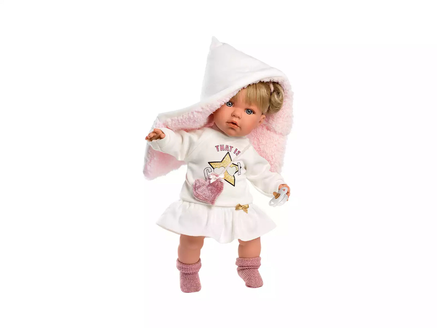 V-42404 Dolls Clothing