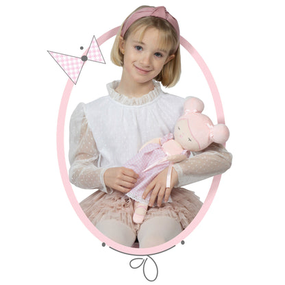 20046. Stuffed Doll Niza Collection