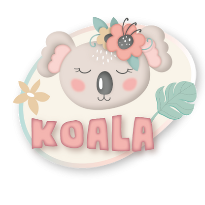51279 Sleep Next to Me Koala Collection
