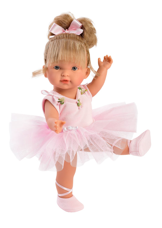 28030 Valeria Ballerina Doll