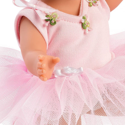 28030 Valeria Ballerina Doll