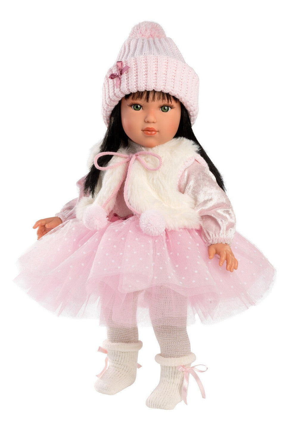 V-54043 Dolls Clothing
