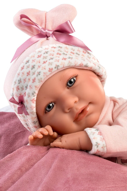 74014 Mimi Crying Doll
