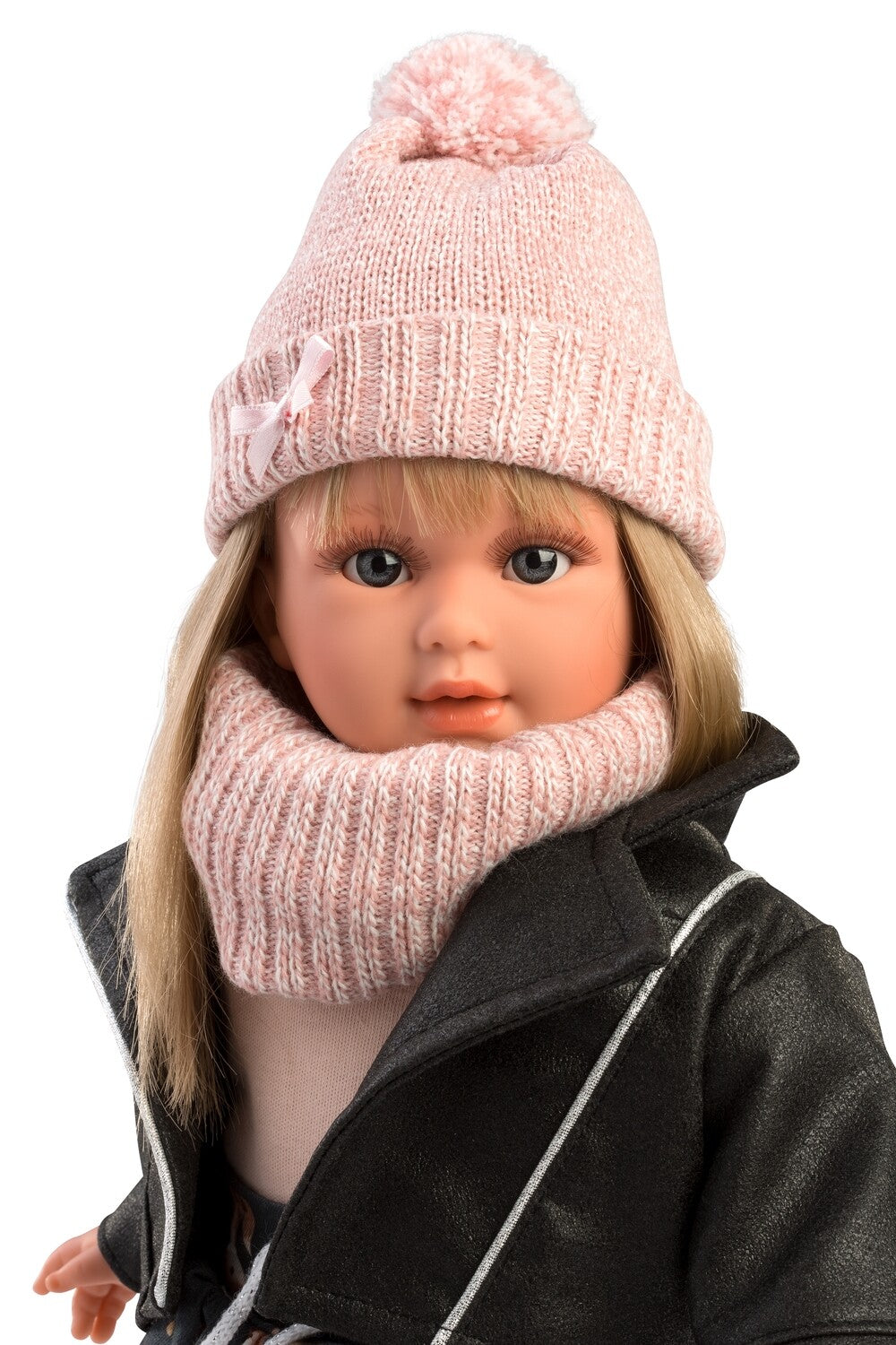 54040. Carla Beautiful Doll
