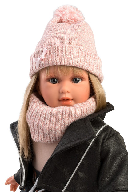 54040. Carla Beautiful Doll