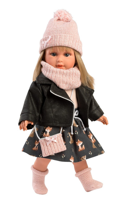 54040. Carla Beautiful Doll