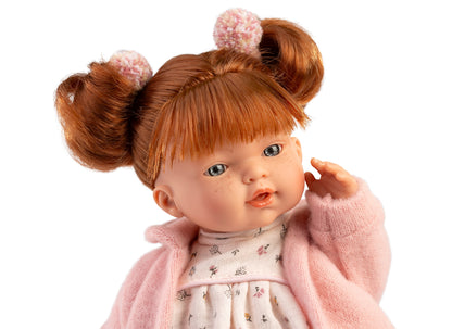 33160 Lea Crying and talking Doll