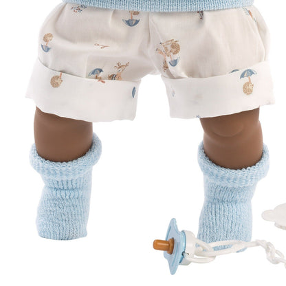 38617 Dina crying Doll
