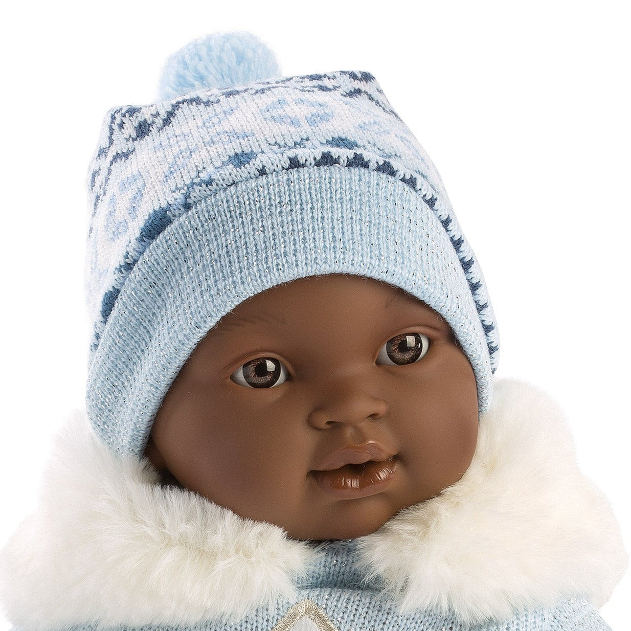 38617 Dina crying Doll