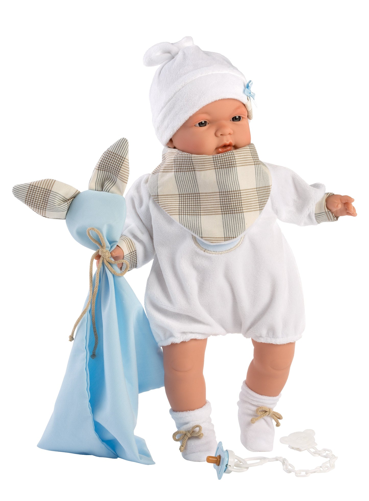V-38943 Dolls Clothing