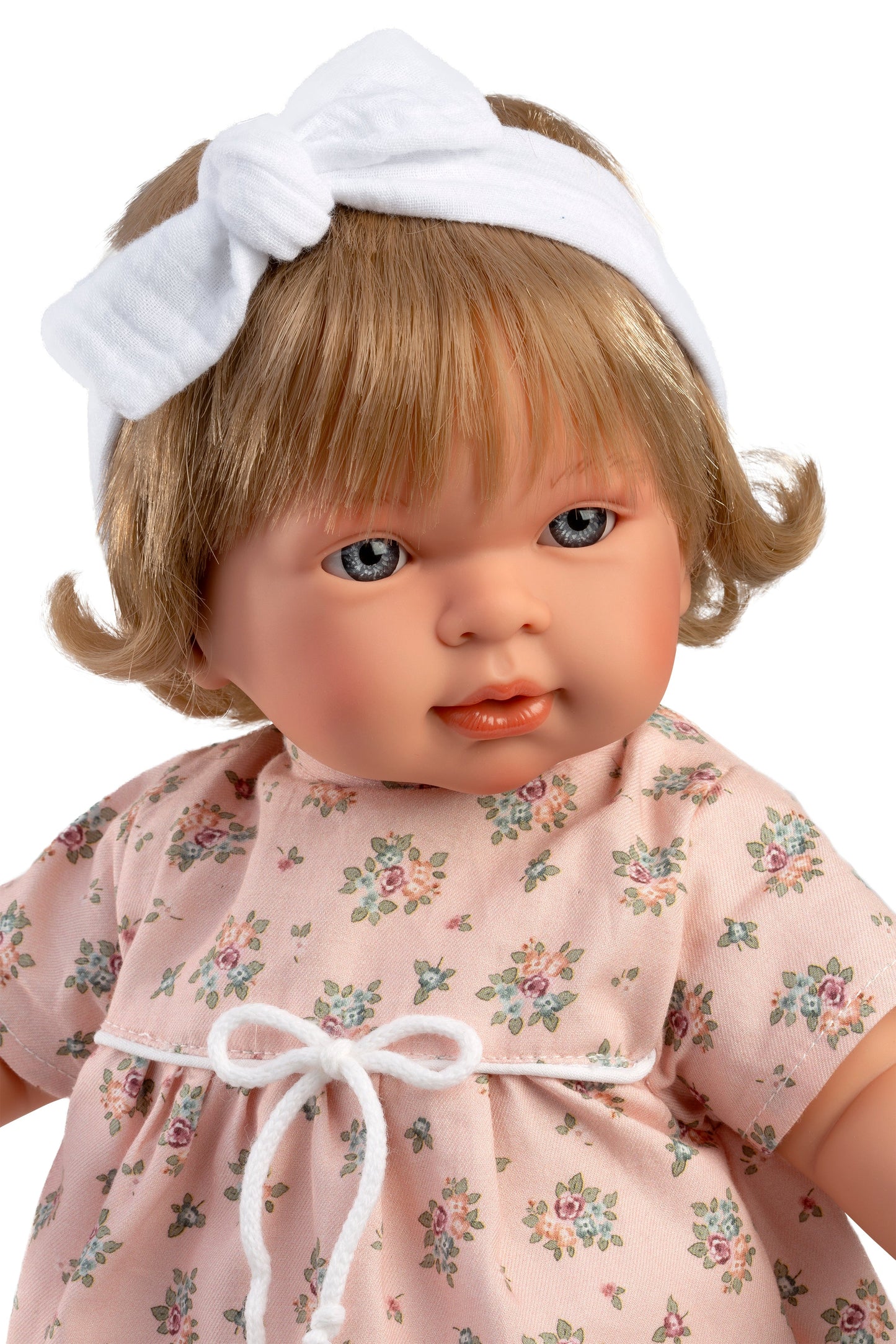 42164 Carla Crying Baby Doll