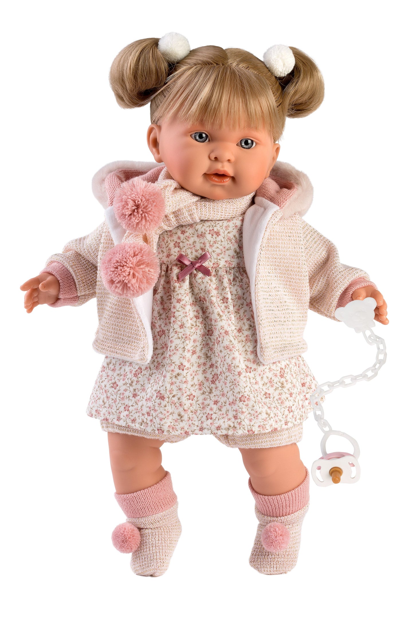 V-42272 Dolls Clothing