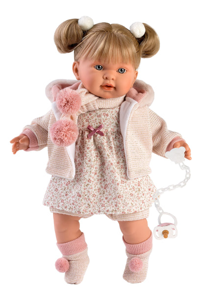 V-42272 Dolls Clothing