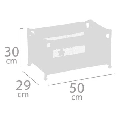 50047 PIPO TRAVAL CRIB