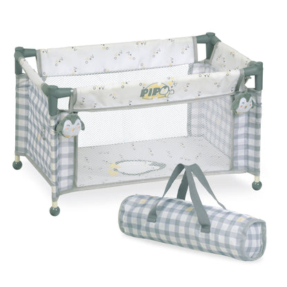50047 PIPO TRAVAL CRIB