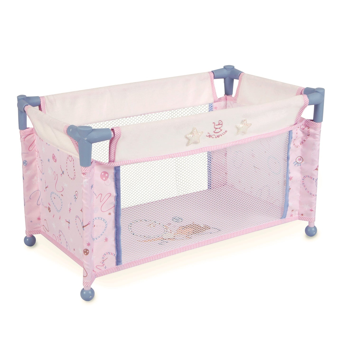 50051  TRAVEL BED GALA COLLECTION