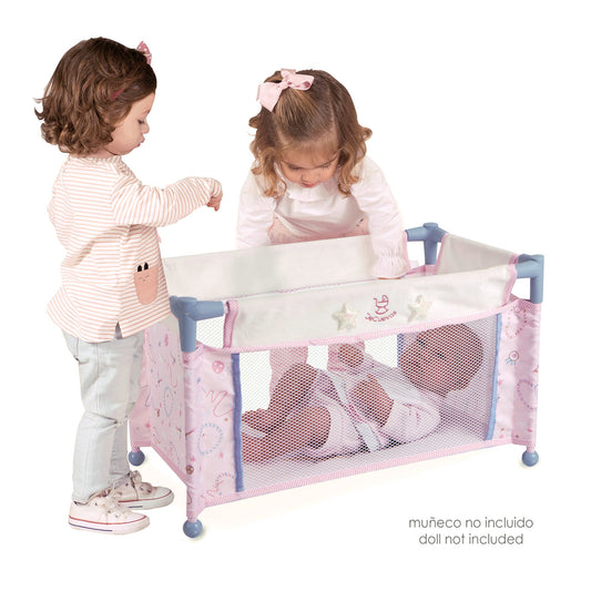 50051  TRAVEL BED GALA COLLECTION