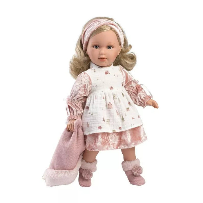 54044 Lucia Beautiful Doll