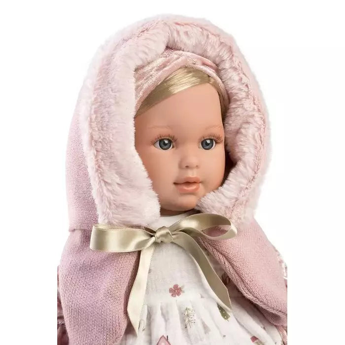 54044 Lucia Beautiful Doll