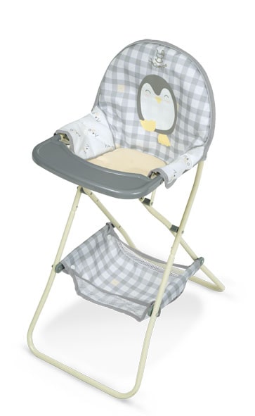 5324 high chair