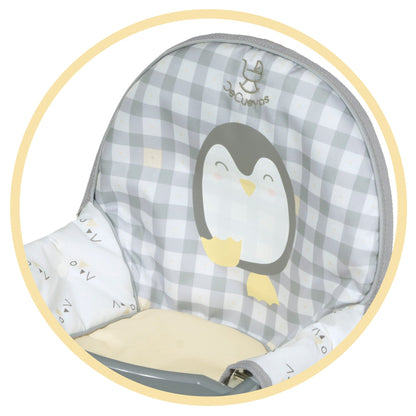 5324 high chair