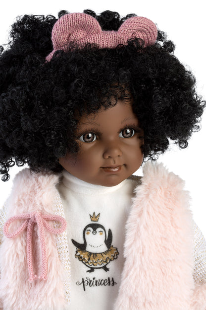 53535 Zuri Crying Doll