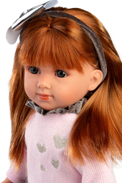 53551 Nicole Beautiful Doll
