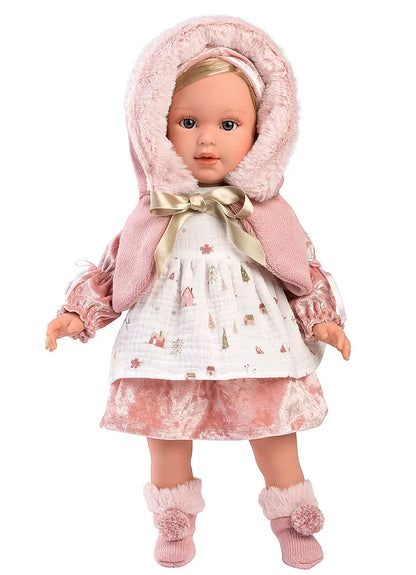 54044 Lucia Beautiful Doll