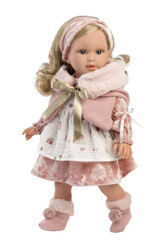 V-54040 Dolls Clothing