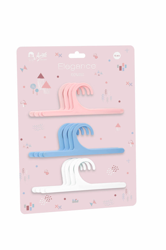 6050 Hanger 12 set