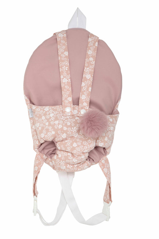 6020 Carrier Baby Bag