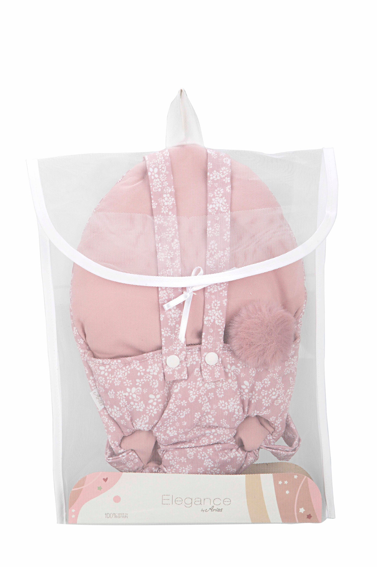 6020 Carrier Baby Bag
