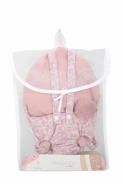 6020 Carrier Baby Bag